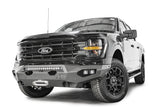 Fab Fours FF24-X6551-1 Matrix Front Bumper