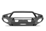 Fab Fours FS11-X2552-1 Matrix Front Bumper; w/Pre-Runner Guard;