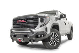 Fab Fours GS23-X5852-1 Matrix Front Bumper; 2 Stage Black Powder Coated; w/Pre-Runner Guard;
