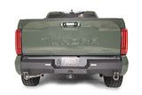 Fab Fours TT22-W5451-1 Premium Rear Bumper;