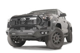 Fab Fours TT24-D6351-1 Vengeance Front Bumper; w/o Guard;