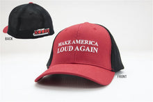 Load image into Gallery viewer, LOUD_HAT_web.jpg