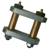 MOR/RYDE LRE12-001 WET BOLT KIT-LRE TANDEM