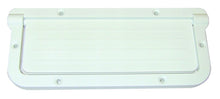 Load image into Gallery viewer, T-H MARINE LRS-2-DP LARGE RECTANGULAR SCUPPER