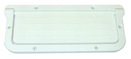 T-H MARINE LRS-2-DP LARGE RECTANGULAR SCUPPER
