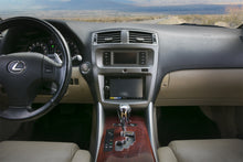 Load image into Gallery viewer, LS2151B_Dash_Kit_Lexus_IS_UAC_LS3_HR.jpg