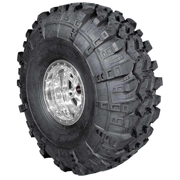 Super Swamper LTB 47x17/15LT Offroad Tires Interco Tire