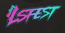 Load image into Gallery viewer, Ladies LS Fest Rockin Tank Art.jpg
