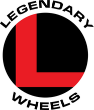 Load image into Gallery viewer, Legendary Wheels Logo.png