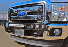 Load image into Gallery viewer, Light_Bar_w_Multi-Mount_For_LED_Lights_1.jpg
