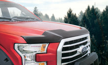 Load image into Gallery viewer, Lund_16Ford-F-150_Hood-Defender_close-up_LoRes.jpg
