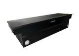 Lund 78111T Commercial Steel Cross Bed Tool Box