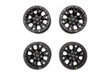 Ford Performance Parts M-1007K-FRR 2023-2024 F-150 Raptor R Wheel Kit 17“ X8.5”