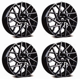 Ford Performance Parts M-1007K-M2080 2021-2024 Mustang Mach-E 20
