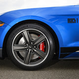 Ford Performance Parts M-1007K-MACH1S 2015-2023 Mustang Mach 1 5-Spoke 19
