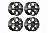 Ford Performance Parts M-1007K-P20XB 2015-2020 F-150 20