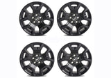 Ford Performance Parts M-1007K-S17BSB 2021-2024 Bronco Sport 17