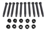 Ford Performance Parts M-1107-F GT350R Extended Wheel Stud And Nut Kit