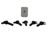 Tire Pressure Monitoring System (TPMS) Sensor