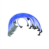 Ford Performance Parts M-12259-C460 9MM Spark Plug Wire Sets-"Ford Racing"