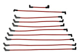 Ford Performance Parts M-12259-R301 9MM Spark Plug Wire Sets-