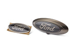 Vehicle Accessory Trim Kit