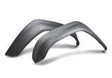 Ford Performance Parts M-16268-BMF 2022-2025 Bronco Raptor Carbon Fiber Front Fender Flare Set-Matte
