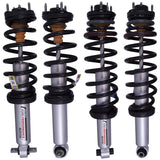 2021-2024 Bronco Off-Road Suspension 2