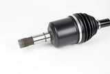 Ford Performance Parts M-3429-WU Bronco Raptor Upgraded Front Half Shaft Kit
