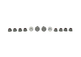 Ford Performance Parts M-3B236-A 2005-2014 Mustang Caster And Camber Alignment Eccentric Bolt Kit