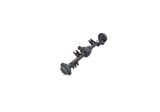 Bronco M220 Rear Axle Assembly 5.13 Ratio With Electronic Locking Differential