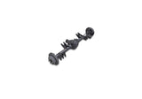 Bronco M220 Rear Axle Assembly 5.38 Ratio With Electronic Locking Differential