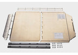 Ford Performance Parts M-5018-BP Mustang Mach-E Rally Battery Protector