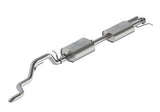 2024-2026 Ranger 2.7L High Clearance Exhaust