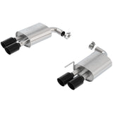 Ford Performance Parts M-5230-M8SBA Exhaust Muffler Kit