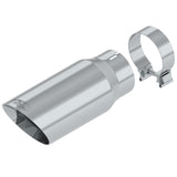 Ford Performance Parts M-5260-CT3 2020-2026 Super Duty Exhaust Tip-Chrome