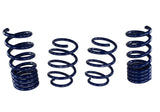 Ford Performance Parts M-5300-W 2015-2020 Mustang GT350 Lowering Springs