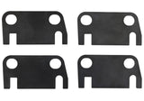 Ford Performance Parts M-6566-Z304D Z304 Valve Push Rod Guide Plate-Fits Two Cylinder Heads