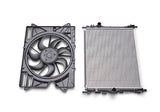 Ford Performance Parts M-8005-DH 2024-2025 Mustang Dark Horse Radiator With Fan