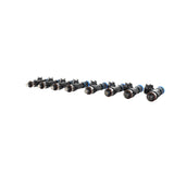 Ford Performance Parts M-9593-M55GT Ford Performance 55 LB/HR Fuel Injector Set of 8