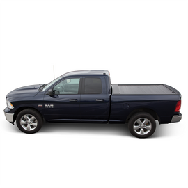 Matte Jackrabbit Tonneau Cover Kit Excludes 60/40 Tailgate Equipped Trucks 19-24 Dodge Ram 1500 Crew Cab 5 Foot 7 Inch X Short Bed Pace Edwards