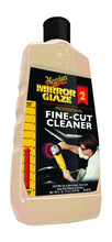 Load image into Gallery viewer, MEGUIARS WAX M0216 #02 FINE CUT CLEANER 16OZ