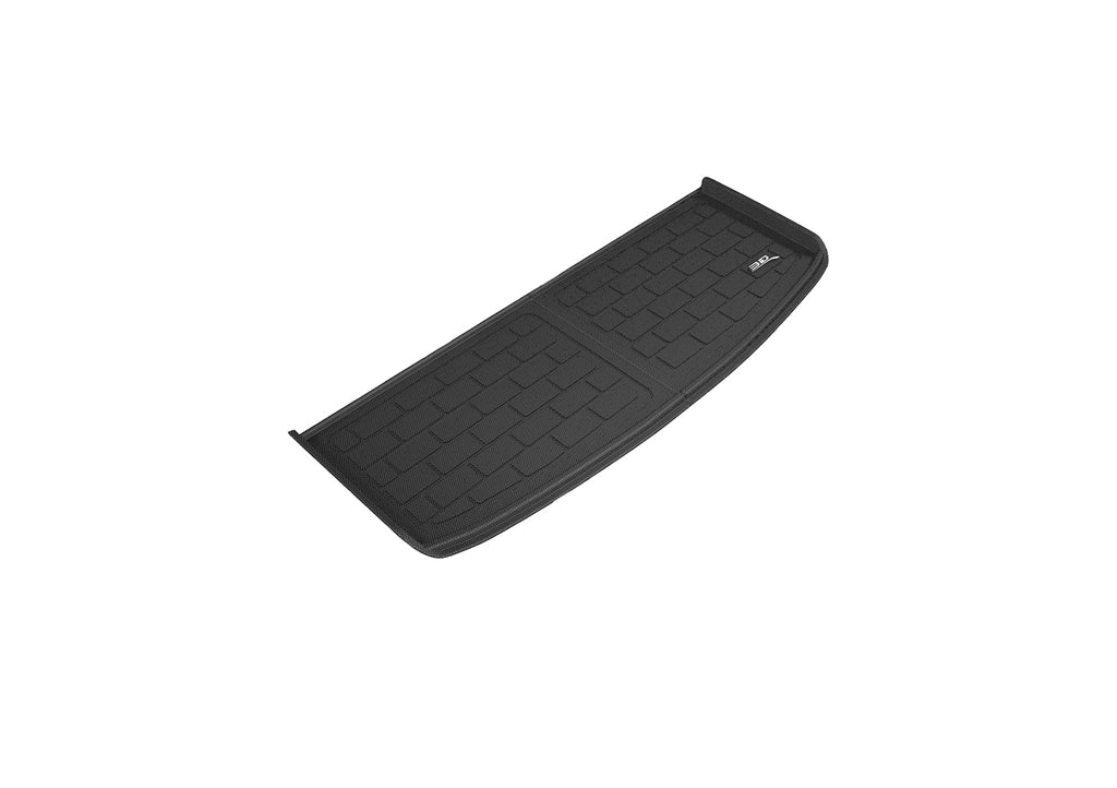 3D MATS M1GM0221309 3D KAGU CARGO LINER BLACK
