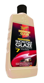 MEGUIARS WAX M0716 #07 SHOW CAR GLAZE 16OZ.