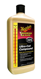 MEGUIARS WAX M10532 ULTRA CUT COMPOUND