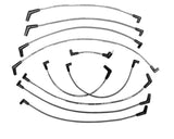 Ford Performance Parts M-12259-C301 9MM Spark Plug Wire Sets-"Ford Racing"