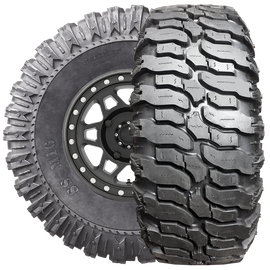 SS-M16 37x13.5R20LT LR F Offroad Tire Interco Tire