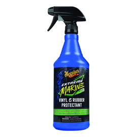 MEGUIARS WAX M180132 EXTREME MARINE VNYL RUBER PROT 32OZ