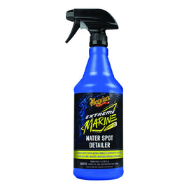 MEGUIARS WAX M180232 EXTREME MARINE WTER SPT DETAILR 32O