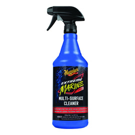 MEGUIARS WAX M180332 EXTREME MARINE MULTI-SURFACE CLEANR